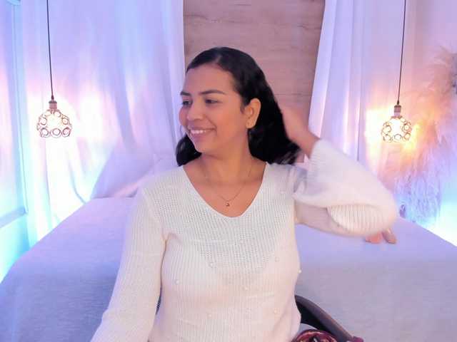 Artemisa1's BongaCams show and profile