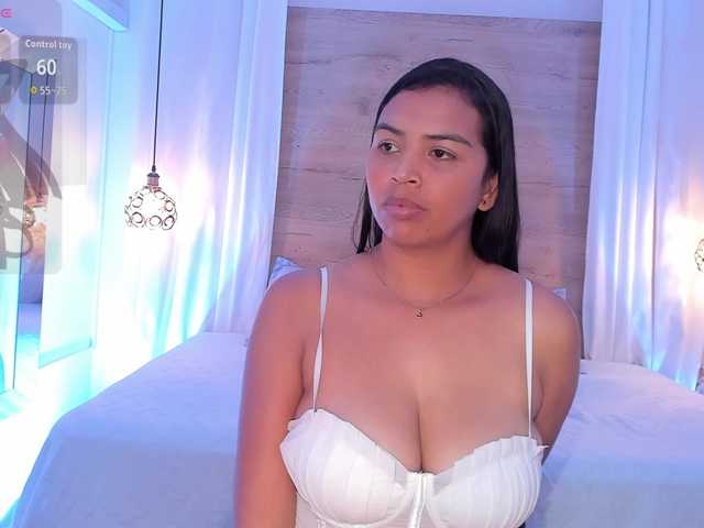 Artemisa1's BongaCams show and profile