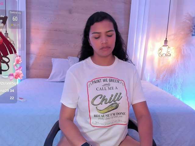 Artemisa1's BongaCams show and profile