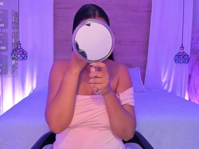 Artemisa1's BongaCams show and profile