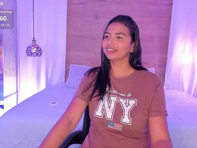 Artemisa1's BongaCams show and profile