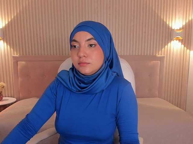 Artemisa1's BongaCams show and profile