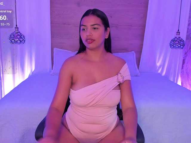 Artemisa1's BongaCams show and profile