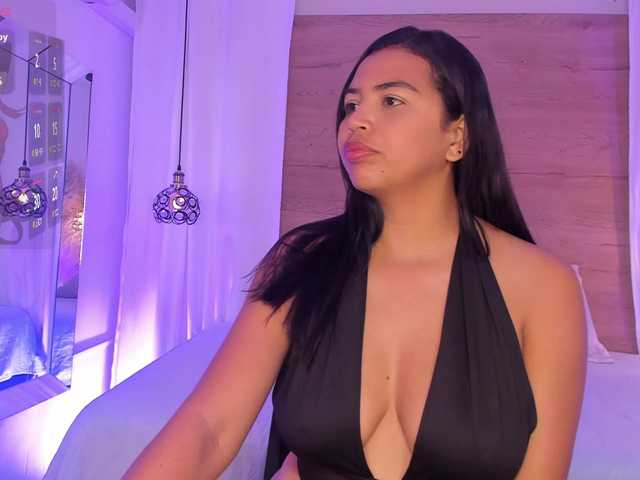 Artemisa1's BongaCams show and profile