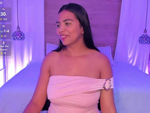 Artemisa1's BongaCams show and profile