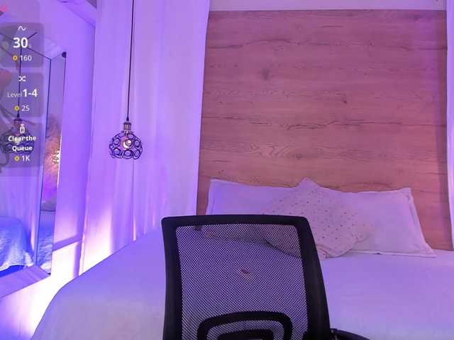 Artemisa1's BongaCams show and profile