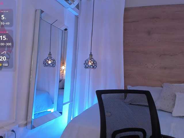 Artemisa1's BongaCams show and profile