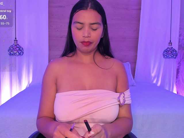 Artemisa1's BongaCams show and profile