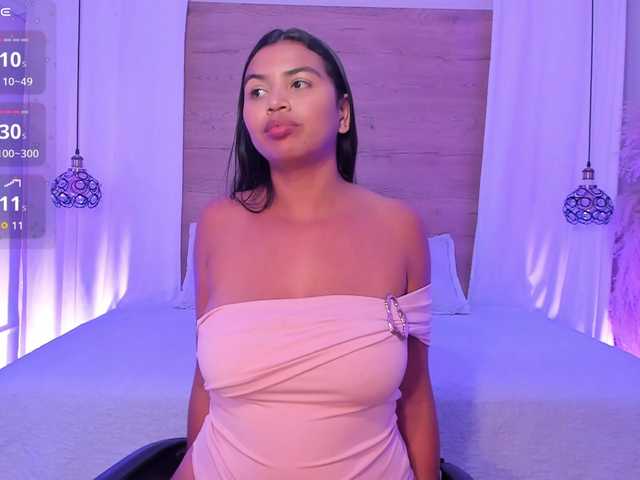 Artemisa1's BongaCams show and profile