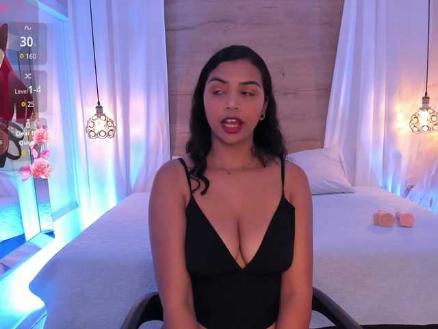 Artemisa1's BongaCams show and profile