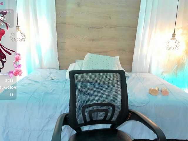 Artemisa1's BongaCams show and profile