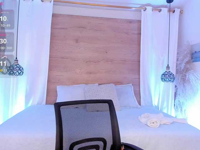 Artemisa1's BongaCams show and profile