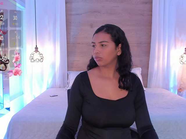 Artemisa1's BongaCams show and profile