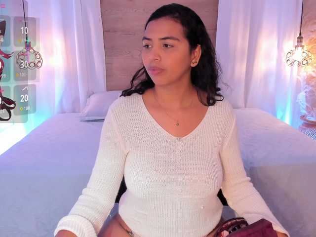 Artemisa1's BongaCams show and profile