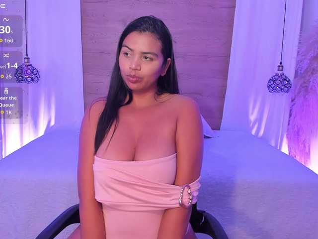 Artemisa1's BongaCams show and profile