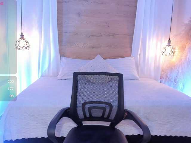 Artemisa1 Live Cam on BongaCams