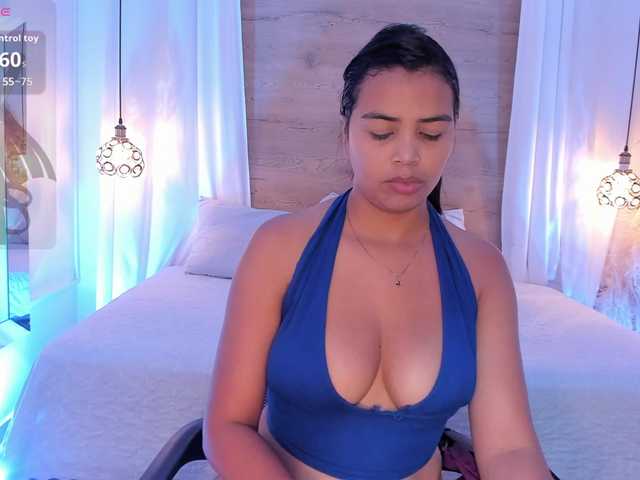 Artemisa1's BongaCams show and profile