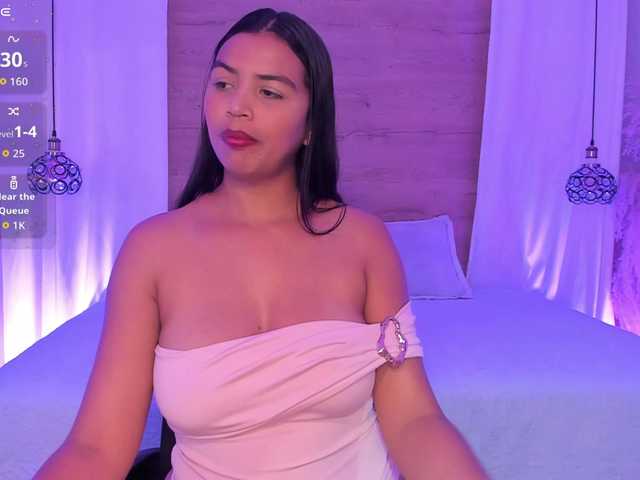 Artemisa1's BongaCams show and profile