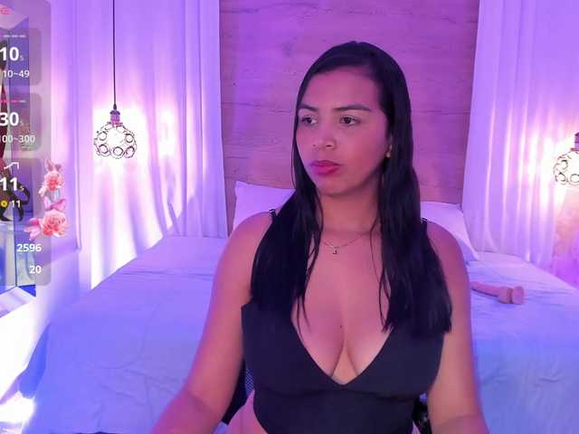 Artemisa1's BongaCams show and profile