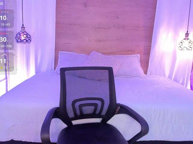 Artemisa1's BongaCams show and profile