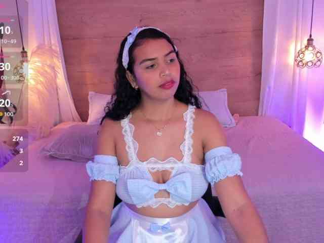 Artemisa1 webcam