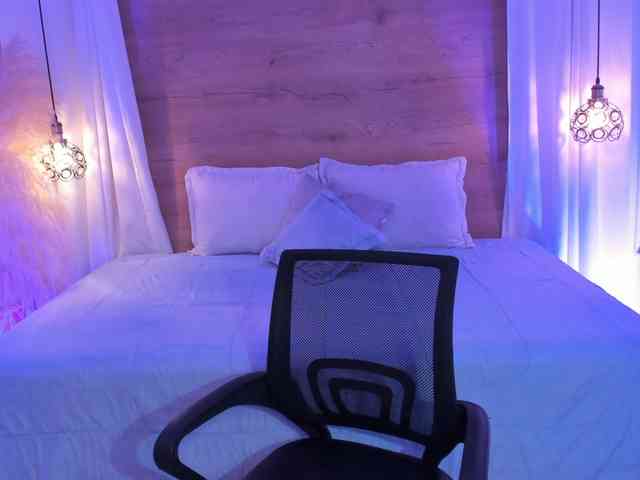 Artemisa1 Live Webcam on BongaCams