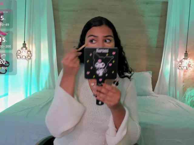 Artemisa1 webcam