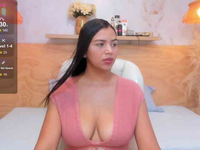 Artemisa1 Live Webcam on BongaCams