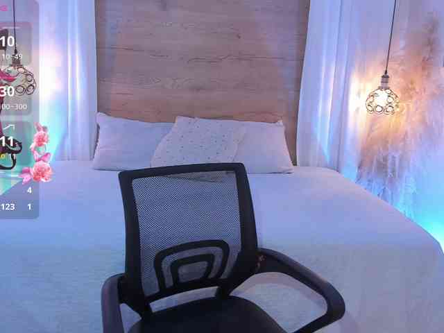 Artemisa1 Live Webcam on BongaCams