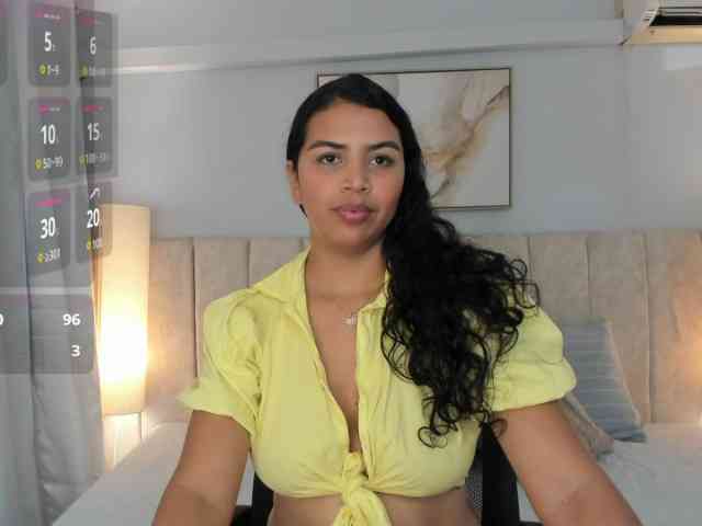 Artemisa1 webcam