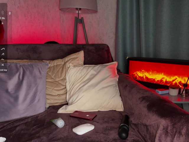 go to chat with PinkFoxya