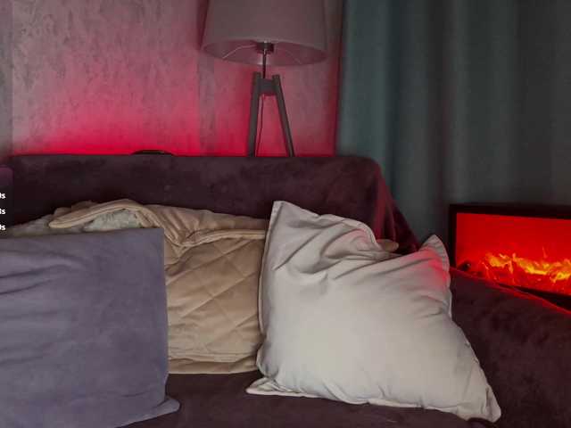 PinkFoxya's BongaCams profile