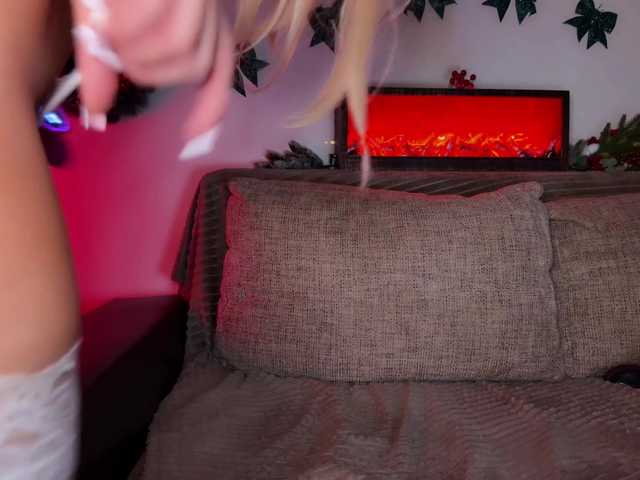 go to chat with PinkFoxya