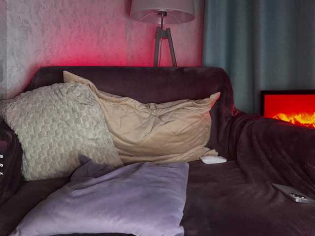 PinkFoxya's BongaCams profile