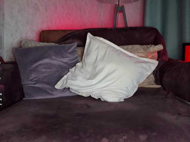 Домашний секс с PinkFoxya