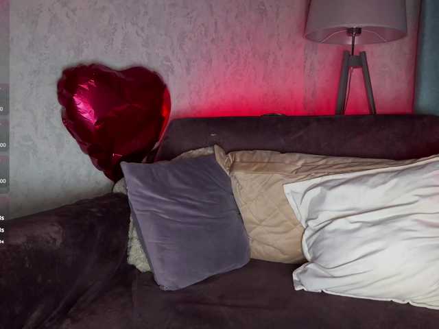 PinkFoxya's BongaCams show and profile