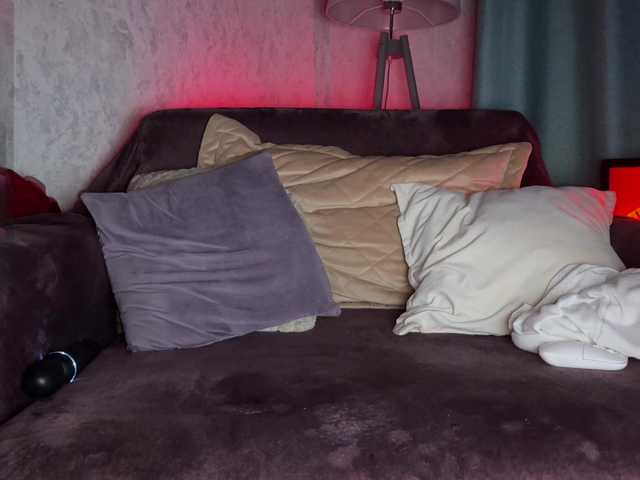 PinkFoxya's BongaCams profile