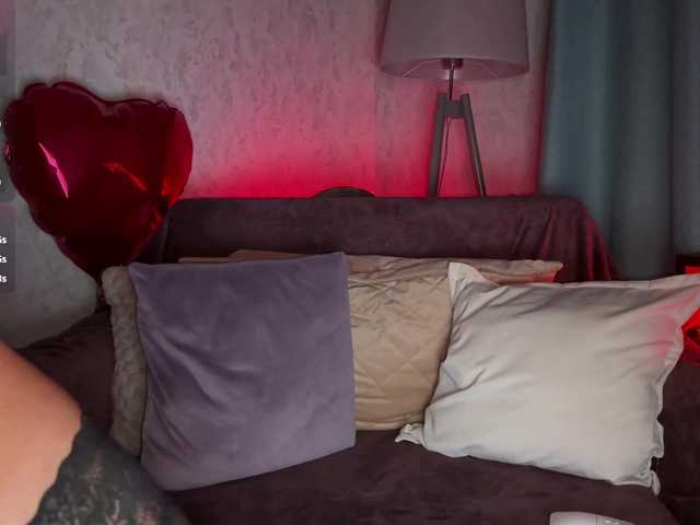 PinkFoxya's BongaCams profile