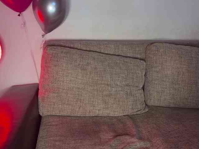 PinkFoxya webcam