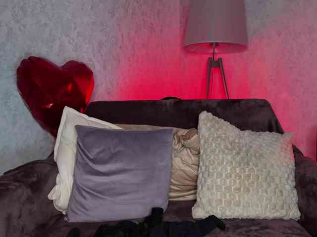 private sex cam PinkFoxya