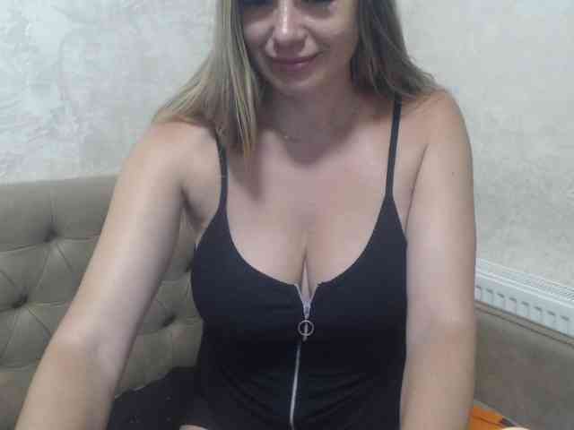 Ronnette webcam