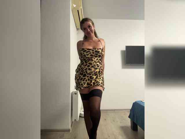 Ronnette webcam