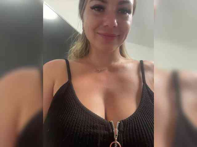 Ronnette webcam