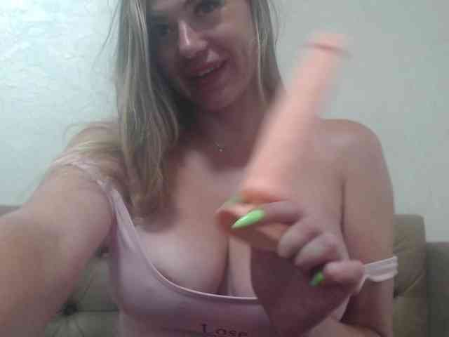 Ronnette webcam