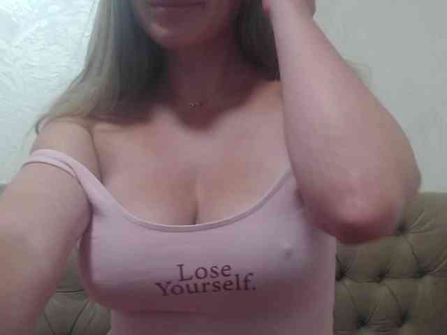 Ronnette webcam