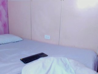 Scarlettvance Porn Show