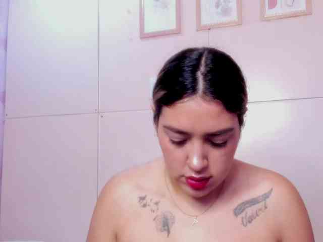 Scarlettvance webcam