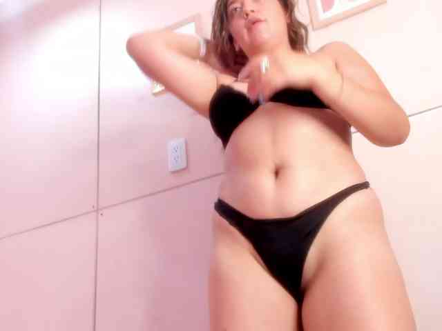 Scarlettvance webcam