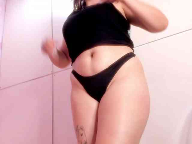 Scarlettvance webcam