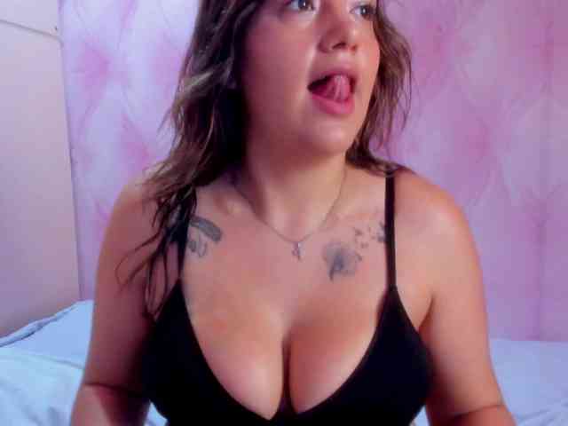 Scarlettvance webcam